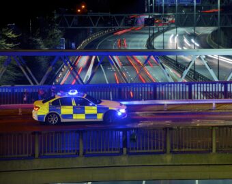 PCC: New anti-corruption and abuse reporting service ‘to build trust and confidence in policing’