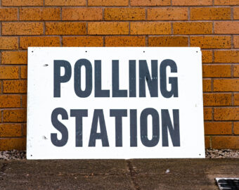 PCC election will go ahead in May