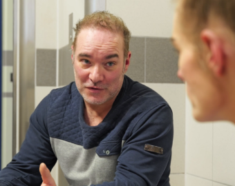 Preventing crime and getting lives back on track thanks to PCC custody scheme