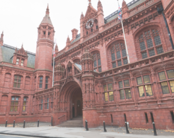 PCC Statement: Crown Court record backlogs ‘deeply concerning’