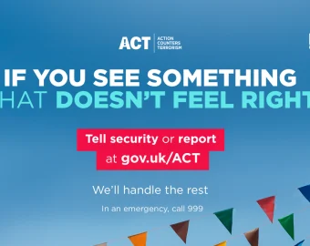 PCC urges everyone to work together to keep safe this summer
