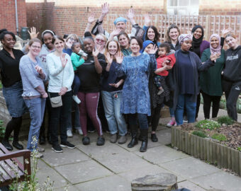 Put forward community champions as PCC calls for WMP Excellence Award nominations