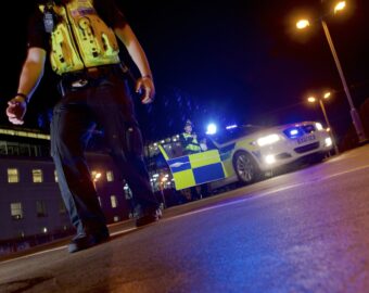 PCC ‘pleased with the action taken’ to ensure sustained improvements at West Midlands Police