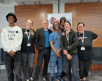 PCC launches £330,000 My Community Fund