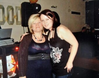 Devastated mum backs PCC’s renewed £1.6m road safety campaign