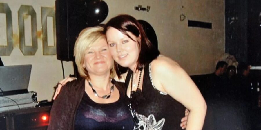 Avril Child's daughter Sarah was killed in 2012 after speeding driver Amirul Islam ploughed into her at 64mph in Great Barr, Birmingham