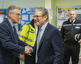 PCC meets with Prime Minister to call for clamp down on social media firms