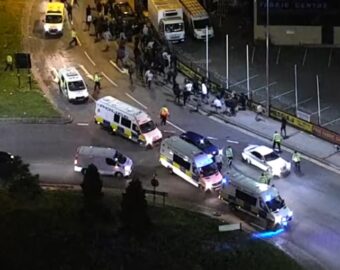 PCC joins Operation Hercules as reckless road racers warned: You will be jailed