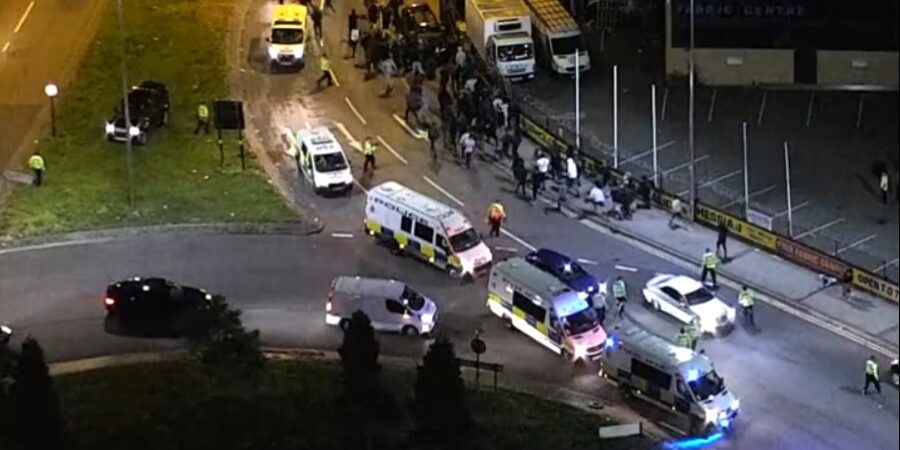 West Midlands Police are putting the brakes on illegal street racing meet-ups, thanks to Operation Hercules