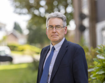 PCC asks how much investment do you want to see in your local police force