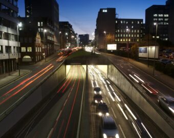West Midlands leaders set out plan to tackle dangerous driving