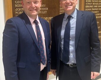 Police and Crime Panel approve reappointment of Craig Guildford as Chief Constable of West Midlands Police