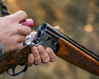 PCC welcomes rise in gun licence fee which had left force out of pocket