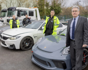 West Midlands sees 15.5% drop in vehicle theft as PCC highlights continued progress