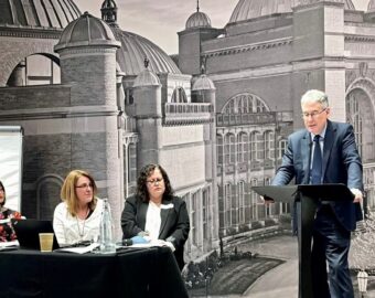 PCC reaffirms commitment to tackling VAWG as part of international day against FGM