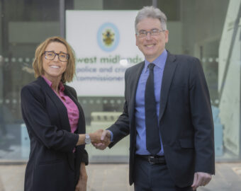 PCC invests more than £100,000 for victims