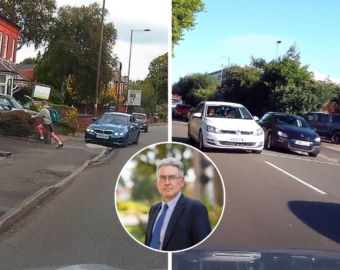 West Midlands PCC invests £165,000 to expand Operation Snap to make roads safer