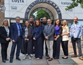 Life-changing Offending 2 Recovery programme expands across the West Midlands
