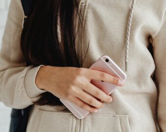 Quarter of young people experience online harm, Youth Commissioners reveal