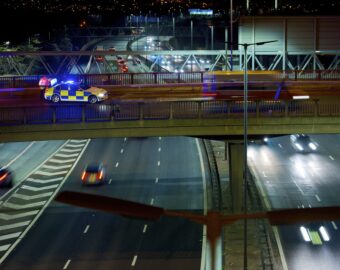 Ground-breaking technology exposes over 4,300 illegal ‘ghost plates’ in Birmingham