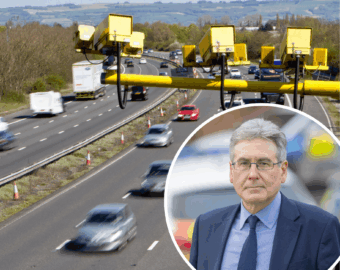 33 police, council and campaign leaders back PCC and Mayor’s call for road safety fines to be spent on local road safety schemes