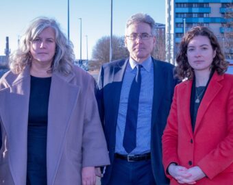 PCC takes ghost plates fight to Westminster