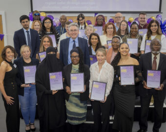 Everyday heroes recognised for extraordinary acts at PCC’s Outstanding Citizens’ Awards 2025