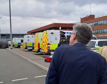 PCC publishes letters ahead of Home Affairs Select Committee appearance