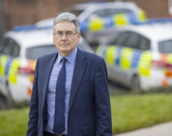 Aston Villa vs Maccabi Tel-Aviv: Safety must be top priority, says West Midlands PCC