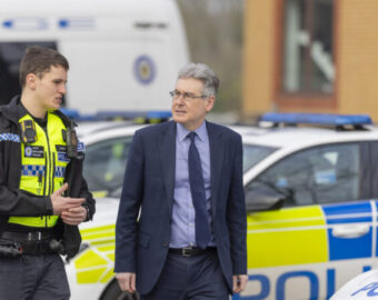 PCC welcomes 50% drop in shootings