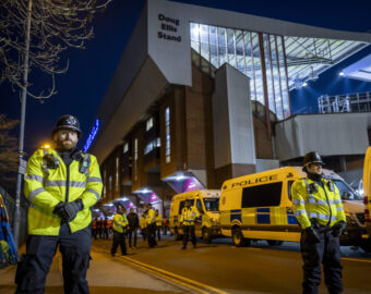PCC to review evidence following Home Affairs Committee hearing on Maccabi Tel Aviv fan ban
