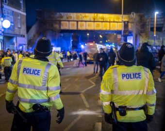 PCC: Maccabi fan ban ‘must never happen again’
