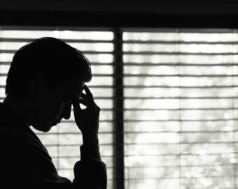 PCC funds new service to support male victims of domestic abuse across the West Midlands