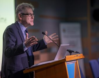 PCC launches landmark Victims Strategy at inaugural regional summit