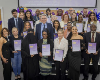 PCC launches search for West Midlands’ unsung heroes as Outstanding Citizens Awards 2026 nominations open